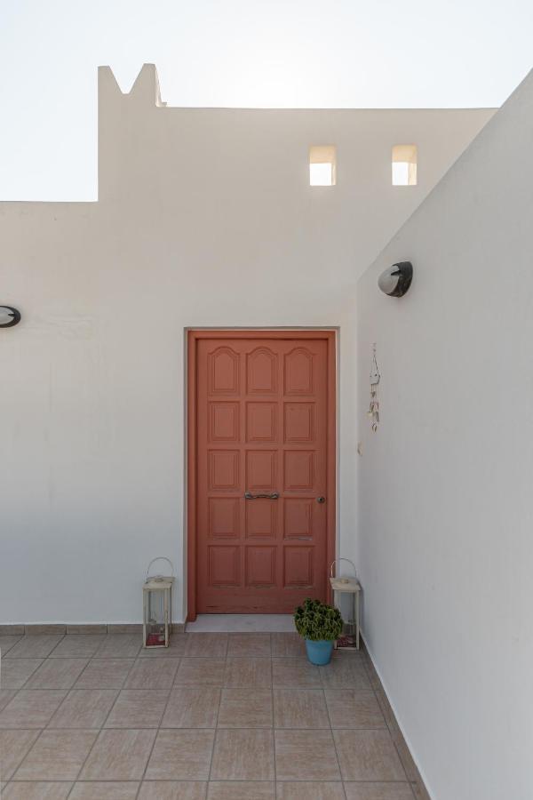 Optasia Naxos Center 2 Bedroom New Apartment Naxos City エクステリア 写真